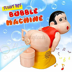 Universal Intéressant auto pet bulle fabricant jouet garçon bâton machine machine cadeau