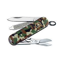 VICTORINOX - 0.6223.94 - VICTORINOX CLASSIC CAMOUFLE