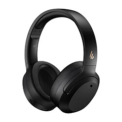 Casque sans fil à réduction de bruit - Edifier W820NB - Noir