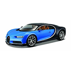 Avis Bburago ? Bugatti Chiron Voiture de Jouet, Bleu (18 ? 11040b)