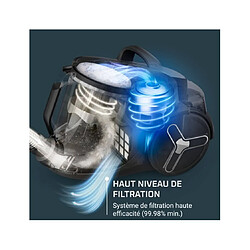 Rowenta Aspirateur traîneau YY5495FE