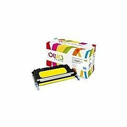 Armor K15524OW Cartouche de toner Jaune 1 pièce(s) - Cartouches de toner (8000 pages, Jaune, 1 pièce(s))