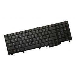 Acheter Clavier d'ordinateur portable remplacement