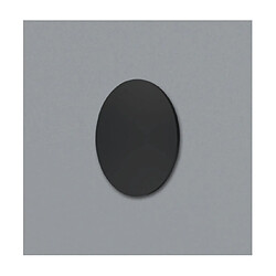 Luminaire Center Applique murale extérieur Bora Noir mat