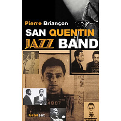 San Quentin jazz band - Occasion