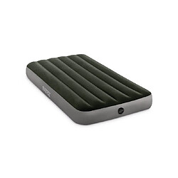 Intex Matelas 1 place Prestige Downy