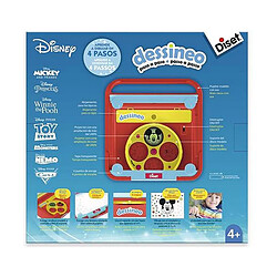 Avis Jouet interactif Disney Learn To Draw