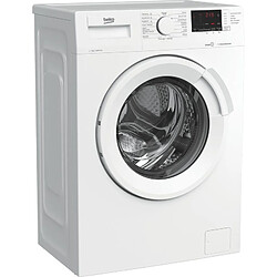 Lave linge hublot BEKO WUE7424W0W 7kg