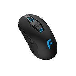 Universal Gaming Mouse Wired 7 Boutons MICE GAMER ALIMINATIVE