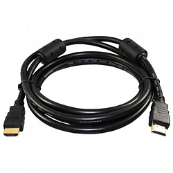 Reekin Cable HDMI 20m