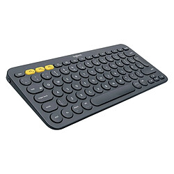 Acheter Clavier Logitech 920-007580 (Reconditionné A+)