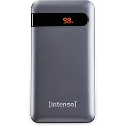 SANAG Powerbank Pd10000 Power Delivery 10000 Mah Noir