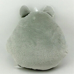 Acheter Universal 35 * 30cm Totoro LED LUMINT PLUSH OREILLER LEUR TOTORO MARIAGE, Noël,