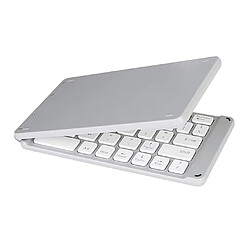 Avis Clavier sans fil Bluetooth Claviers gaming