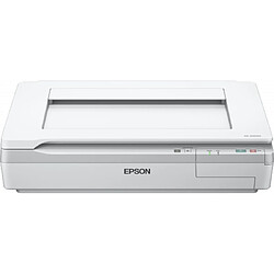 Epson WorkForce DS-50000 - A3 - Suite logicielle