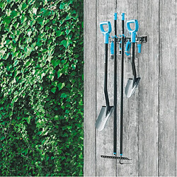 Cellfast 42-203 Porte-outils de jardin universel pratique utile