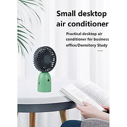 Avis Universal USB mini fan étudiante fille portable maison voyage poche ventilateur rechargeable mini bureau ventilateur portable |