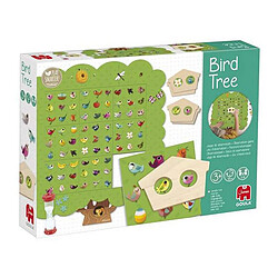 Jouet Educatif Diset Birds Tree 13 Pièces