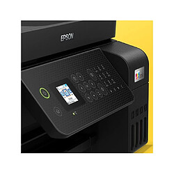 Avis Epson Imprimante multifonction réservoir d'encre EcoTank ET-4800