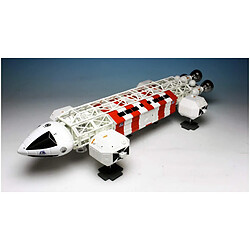 CMP Transporteur Spatial en Plastique Eagle Transporter, Cosmos :1999 par MPC, 55 cm (MPC825)