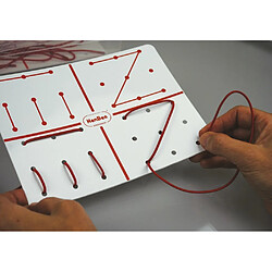 Acheter Henbea - 745 - Jeu Cordes - Figures à Enfiler