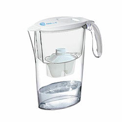 Carafe filtrante TM Electron