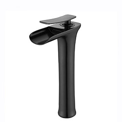 Robinet Lavabo, Bec de Cascade Robinet Salle de Bain