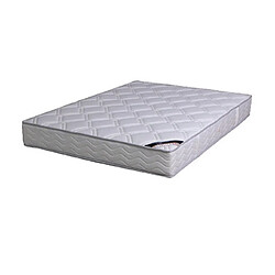 Mes Matelas ressorts biconiques - confort ferme 180x200cm