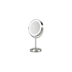 BaByliss - 9437E - Miroir Slimline Led a deux faces