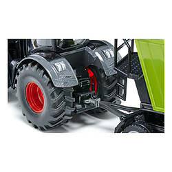 SIKU Fendt 942 Varion avec chargeur Frontal pas cher