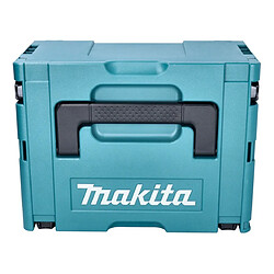 Avis Makita DAS180RM1J Souffleur à poussière sans fil 18V Brushless + 1x Batterie 4,0Ah + Chargeur + Coffret Makpac