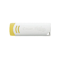 PILOT Gomme en plastique FRIXION, couleur du fourreau: blanc ()