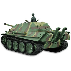 Amewi Tank RC Jagdpanther G Heavy Killer 1/16 ème RTR