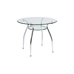 Table d'appoint Ac-Deco