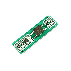 Avis el357n-c 12v optocoupleur module d'isolation niveau du signal convertir npn 3.3v