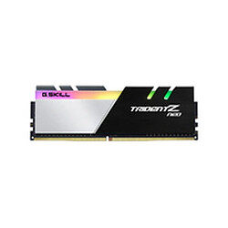 Mémoire RAM GSKILL F4-3200C16D-64GTZN CL16 64 GB