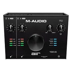 AIR 192 6 M AUDIO