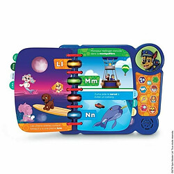 Avis Jouet Educatif Vtech Paw Patrol (1 Pièce)