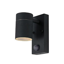 Lucide ARNE LED Applique extérieure noir