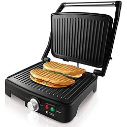 Taurus grill électrique 2200W noir