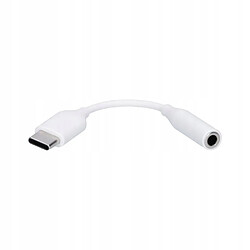 GUPBOO Adaptateur Jack - Casque USB-C,JL703 pas cher