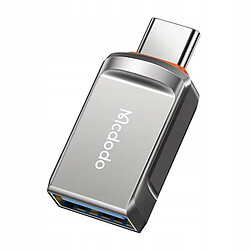 GUPBOO Adaptateur USB 3.0 vers USB-C, OT-8730,JL1978