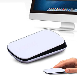 Yonis Souris Sans Fil Tactile 1200 DPI Pour Mac