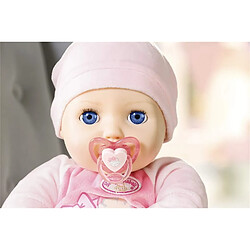 Zapf Creation AG Baby Annabell - Annabell 43 cm