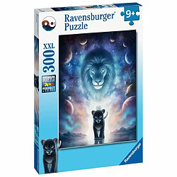 Ludendo Puzzle 300 Pièces XXL Ravensburger - Dream Big