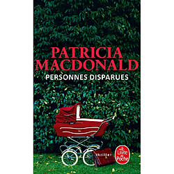 Personnes disparues - Occasion