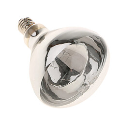 E27 chaleur ampoule lampe d'élevage émetteur de chaleur infrarouge type de chauffage 1 - 175w pas cher