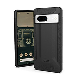 UAG Urban Armor Gear Scout Case Google Pixel 7 schwarz