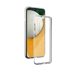 Bigben Coque pour Samsung G A15 4G&5G Souple Transparente