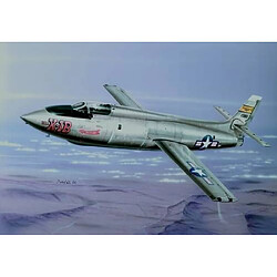 X-1B 'NACA Modification Program' - 1:72e - Special Hobby